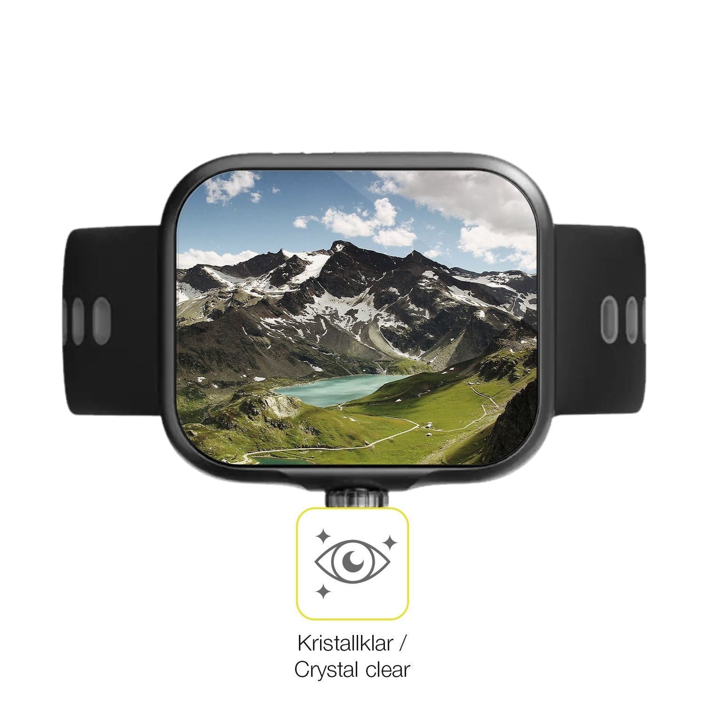 2x 3D Full Cover Schutzfolie für CW Watch S1 (5)