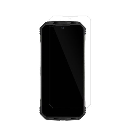 2x Schutzfolie klar für Doogee V30 Pro Display-Sch (2)