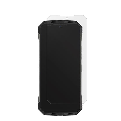 2x Schutzfolie matt für Doogee V30 Pro Display-Sch (2)