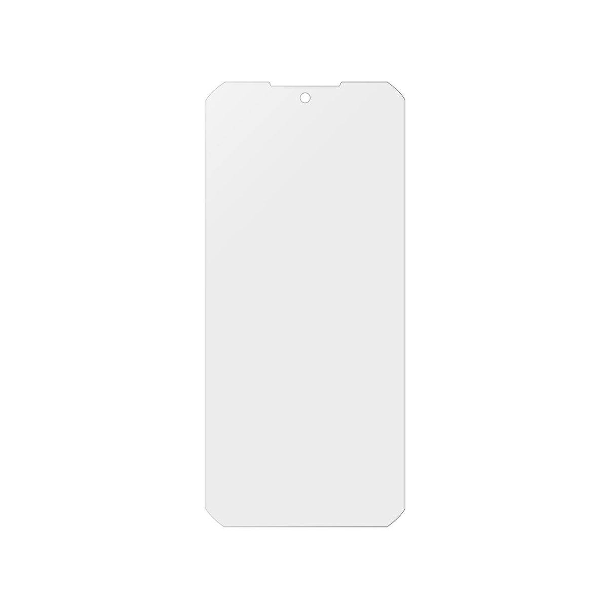 2x Schutzfolie matt für Doogee V30 Pro Display-Sch (3)