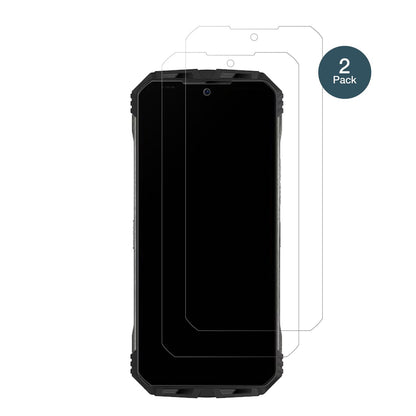 2x 9H Schutzfolie matt für Doogee V30 Pro Panzerfo (2)