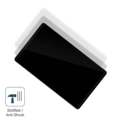 2x 9H Schutzfolie für Teclast P50 Mini Panzerfolie (4)