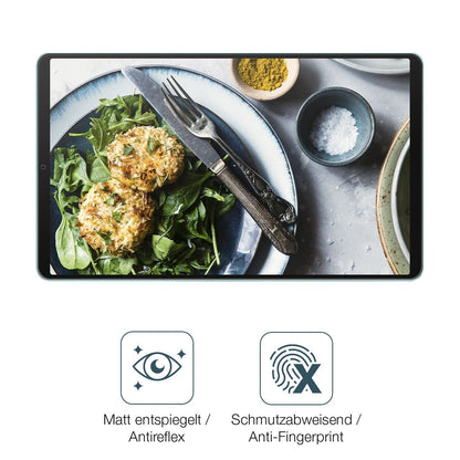 2x 9H Schutzfolie matt für Teclast P50 Mini Panzer (5)