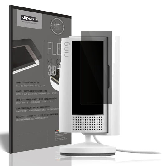 Full Cover Privacy Blickschutzfolie für Ring Indoo (1)