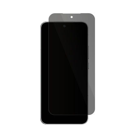 Full Cover Privacy Blickschutzfolie für Honor GT P (2)