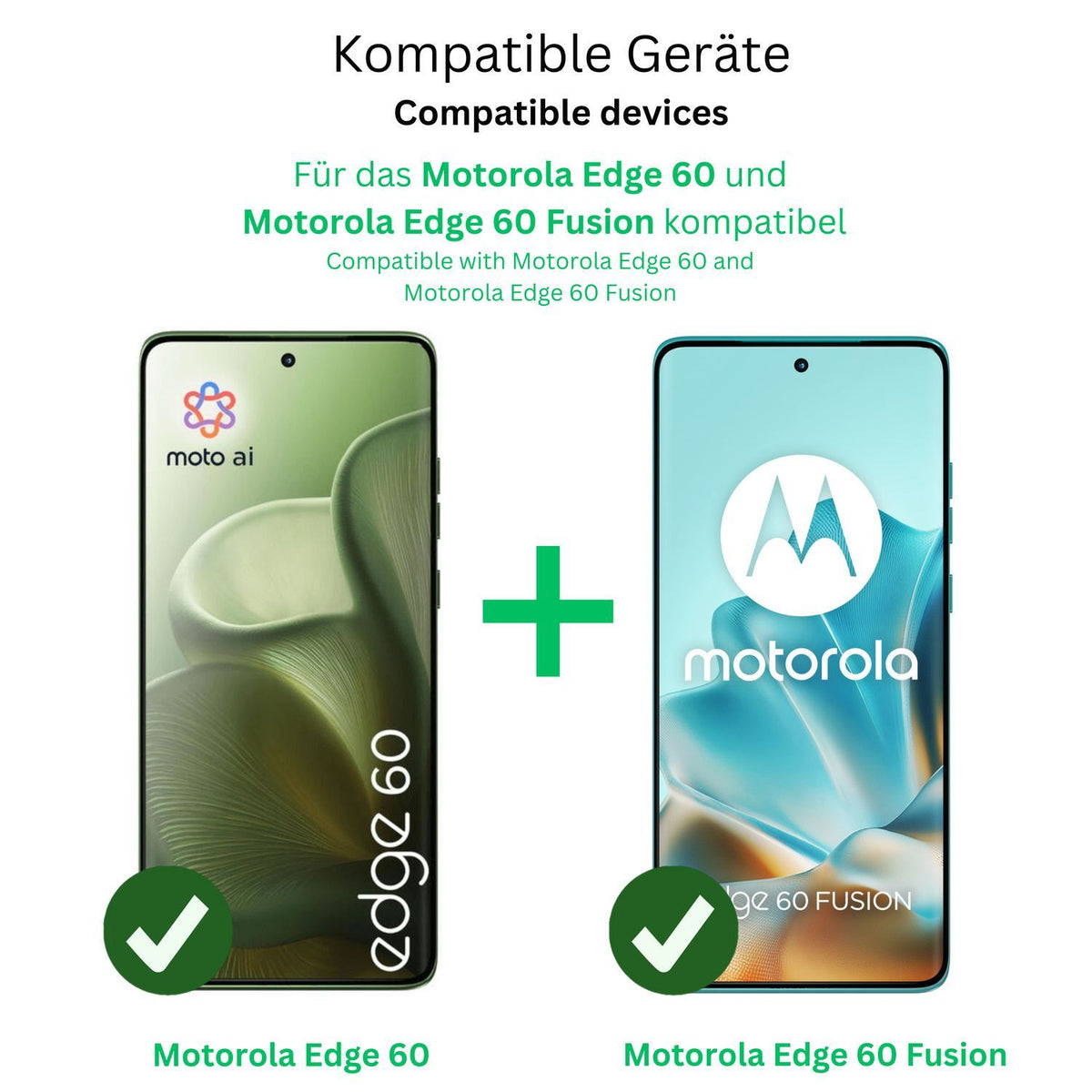 2x 3D Full Cover Schutzfolie für Motorola Edge 60 (2)