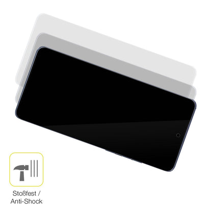 2x 3D Full Cover Schutzfolie für Motorola Edge 60 (5)