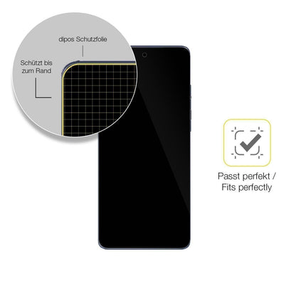2x 3D Full Cover Schutzfolie für Motorola Edge 60 (7)