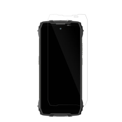 4x Schutzfolie klar für Blackview BL7000 Display-S (2)