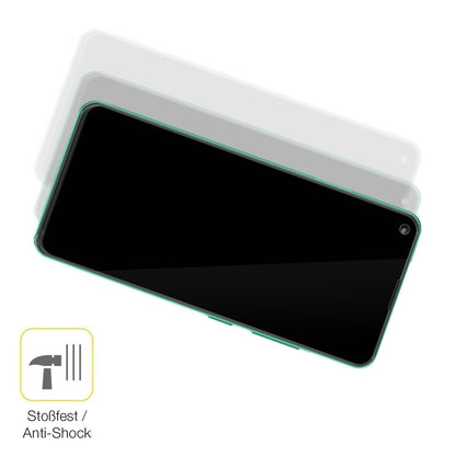 2x 3D Full Cover Schutzfolie für Walton Primo RX8 (4)