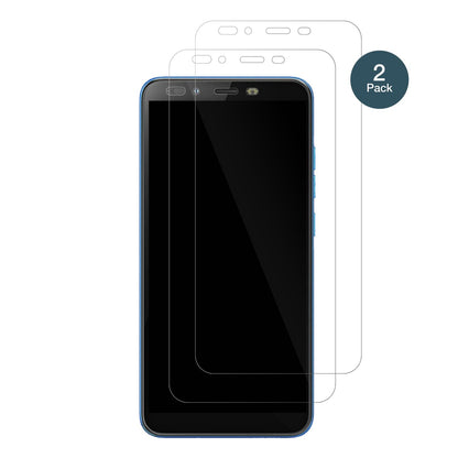 2x 9H Schutzfolie für Infinix Smart 2 Panzerfolie (2)