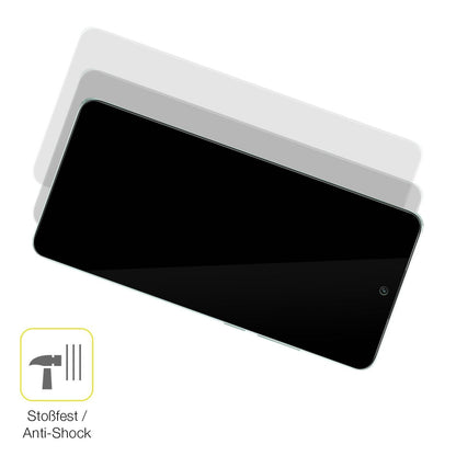 2x 3D Full Cover Schutzfolie für Oppo K12s (4)