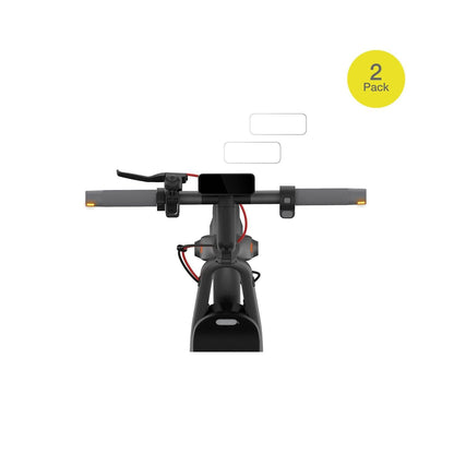 2x 3D Full Cover Schutzfolie für Navee V50i Pro (2)