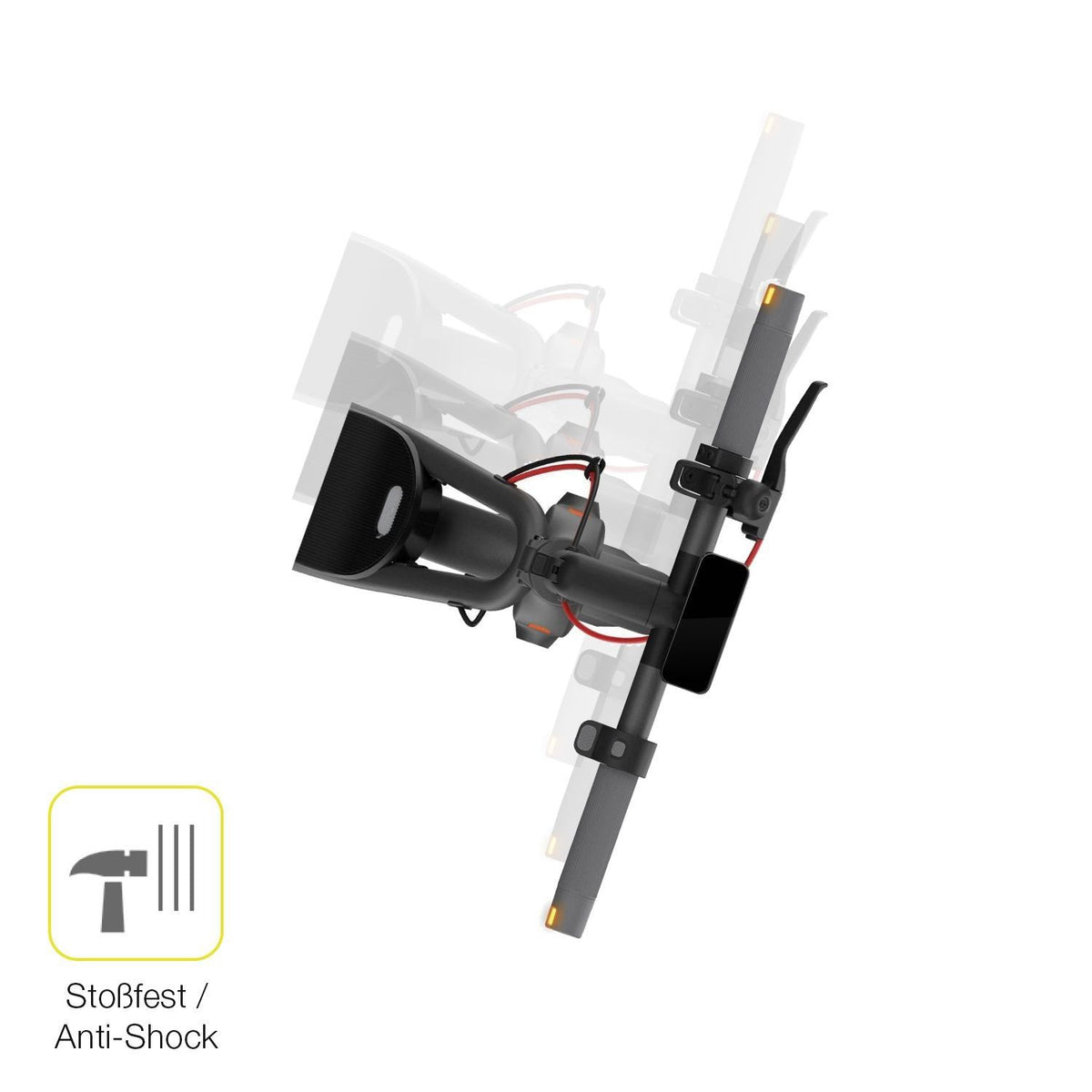 2x 3D Full Cover Schutzfolie für Navee V50i Pro (4)