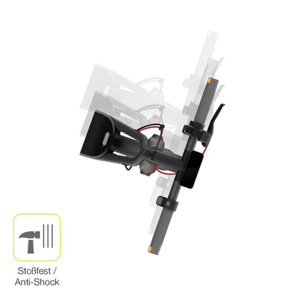 2x 3D Full Cover Schutzfolie für Navee V50i Pro (4)