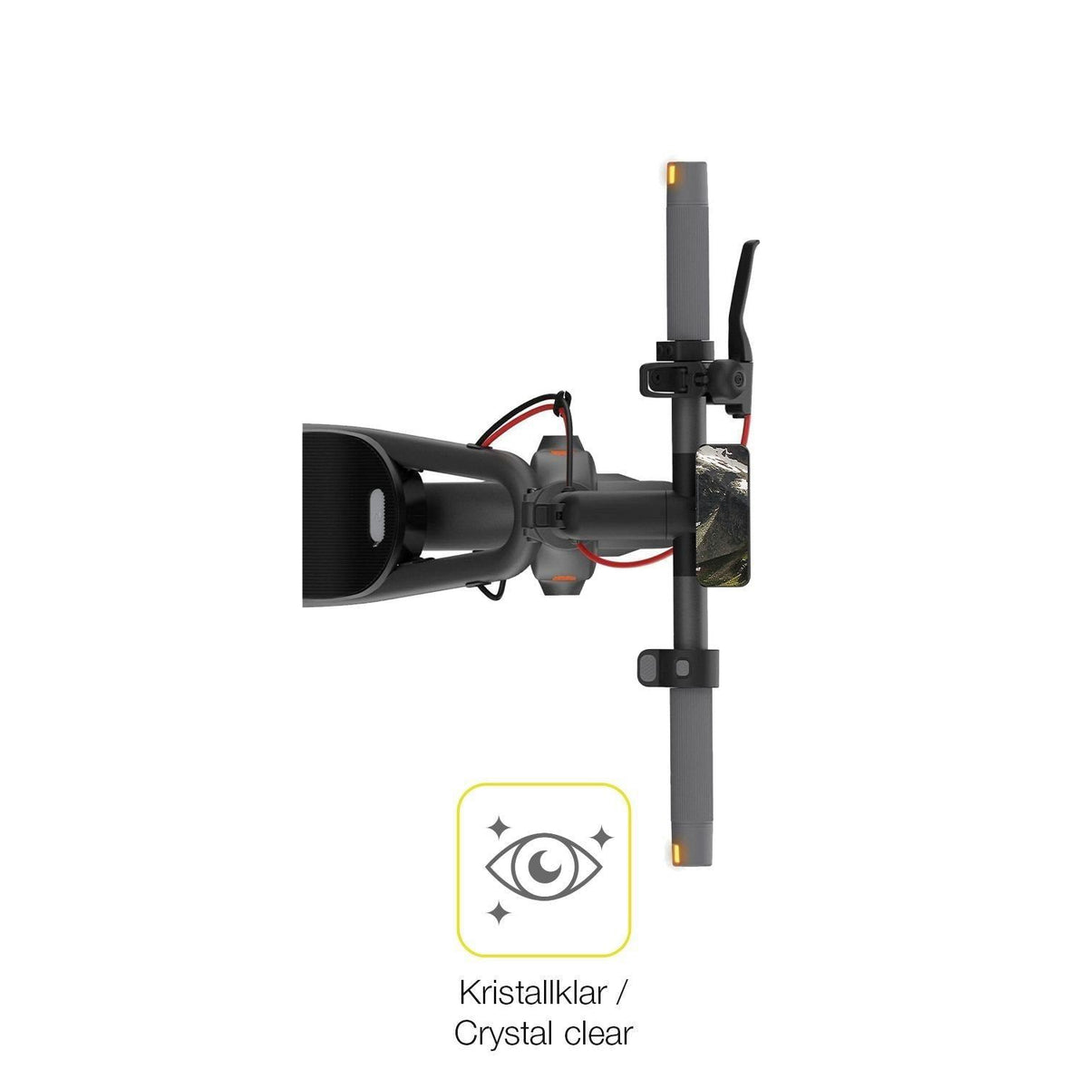 2x 3D Full Cover Schutzfolie für Navee V50i Pro (5)