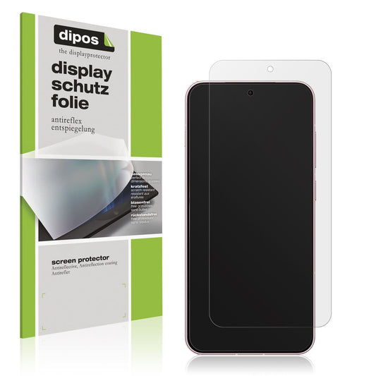 4x Schutzfolie matt für OnePlus 13T Display-Schutz (1)