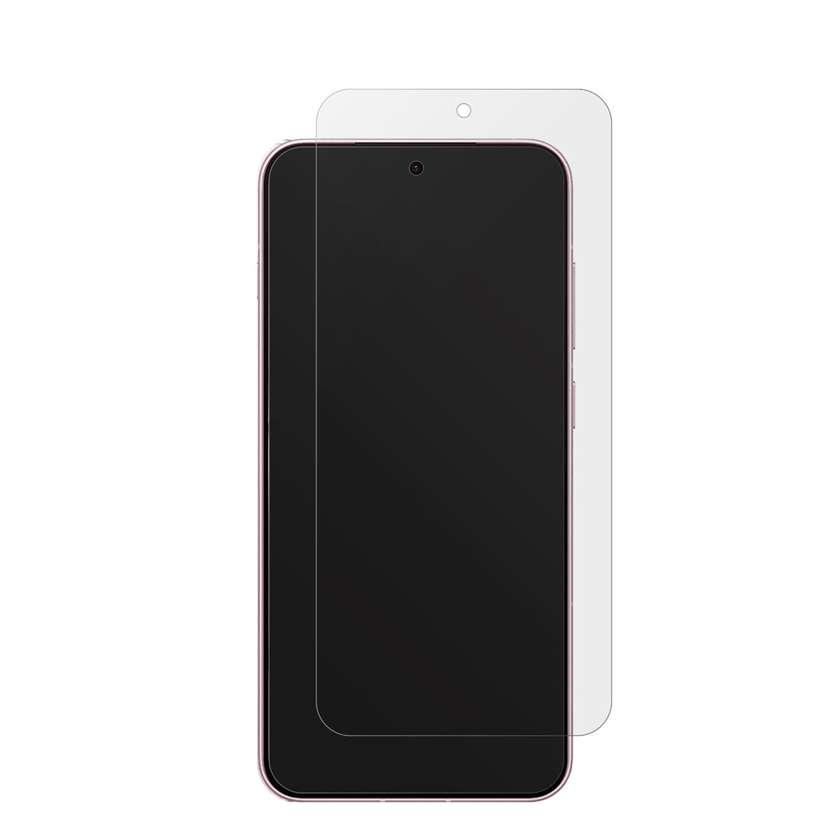 4x Schutzfolie matt für OnePlus 13T Display-Schutz (2)