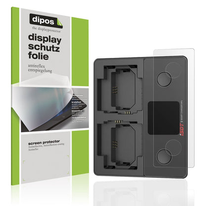 2x Schutzfolie matt für ISDT NP2 Display-Schutzfol (1)