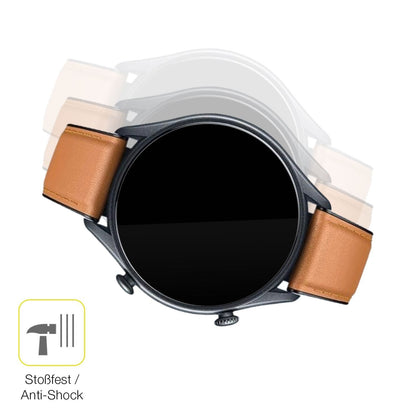 2x 3D Full Cover Schutzfolie für Motsfit Smartwatc (4)