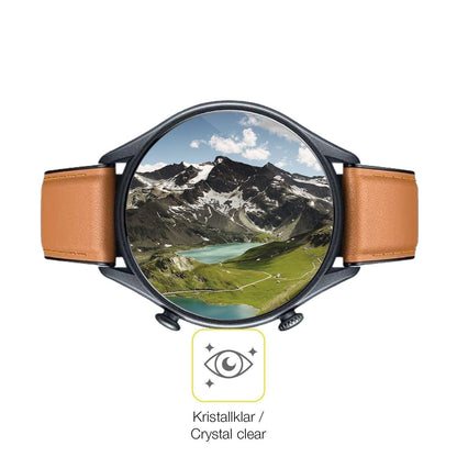 2x 3D Full Cover Schutzfolie für Motsfit Smartwatc (5)
