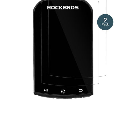 2x 9H Schutzfolie für Rockbros Bike Computer 2.90  (2)