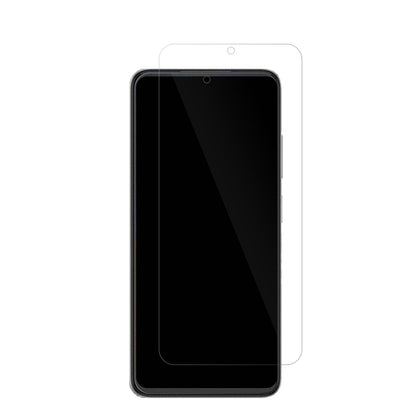 4x Schutzfolie klar für Itel A90 Display-Schutzfol (2)