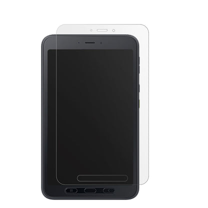 2x Schutzfolie matt für Samsung Galaxy Tab Active5 (2)