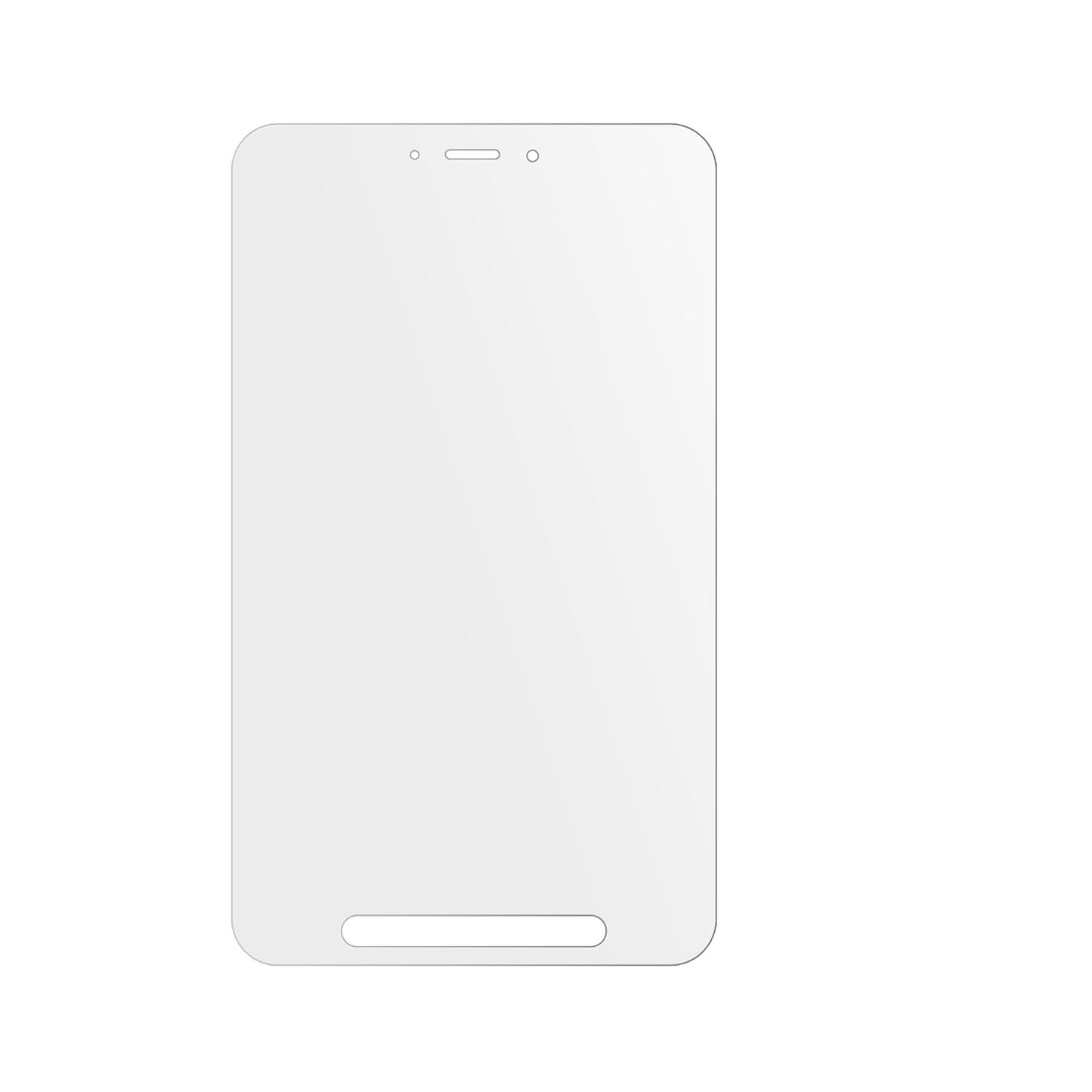 2x Schutzfolie matt für Samsung Galaxy Tab Active5 (3)