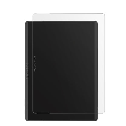 2x Schutzfolie matt für Microsoft Surface Pro 12 D (2)