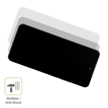 2x Full Cover Schutzfolie matt für Realme C75 5G (4)
