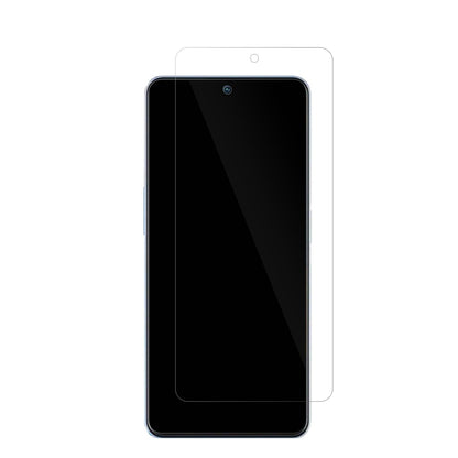6x Schutzfolie klar für ZTE Voyage 40 Pro Plus Dis (2)