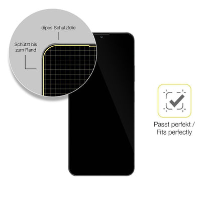 2x 3D Full Cover Schutzfolie für Huawei Nova Y63 (6)