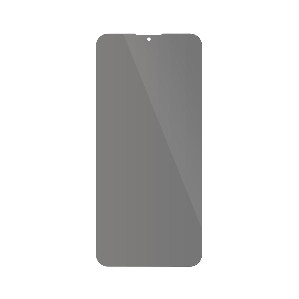 Full Cover Privacy Blickschutzfolie für Huawei Nov (3)