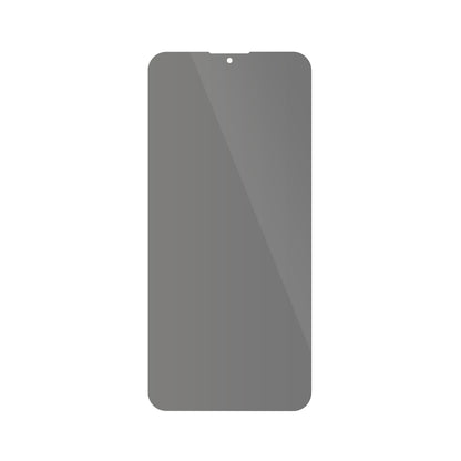 Full Cover Privacy Blickschutzfolie für Huawei Nov (3)