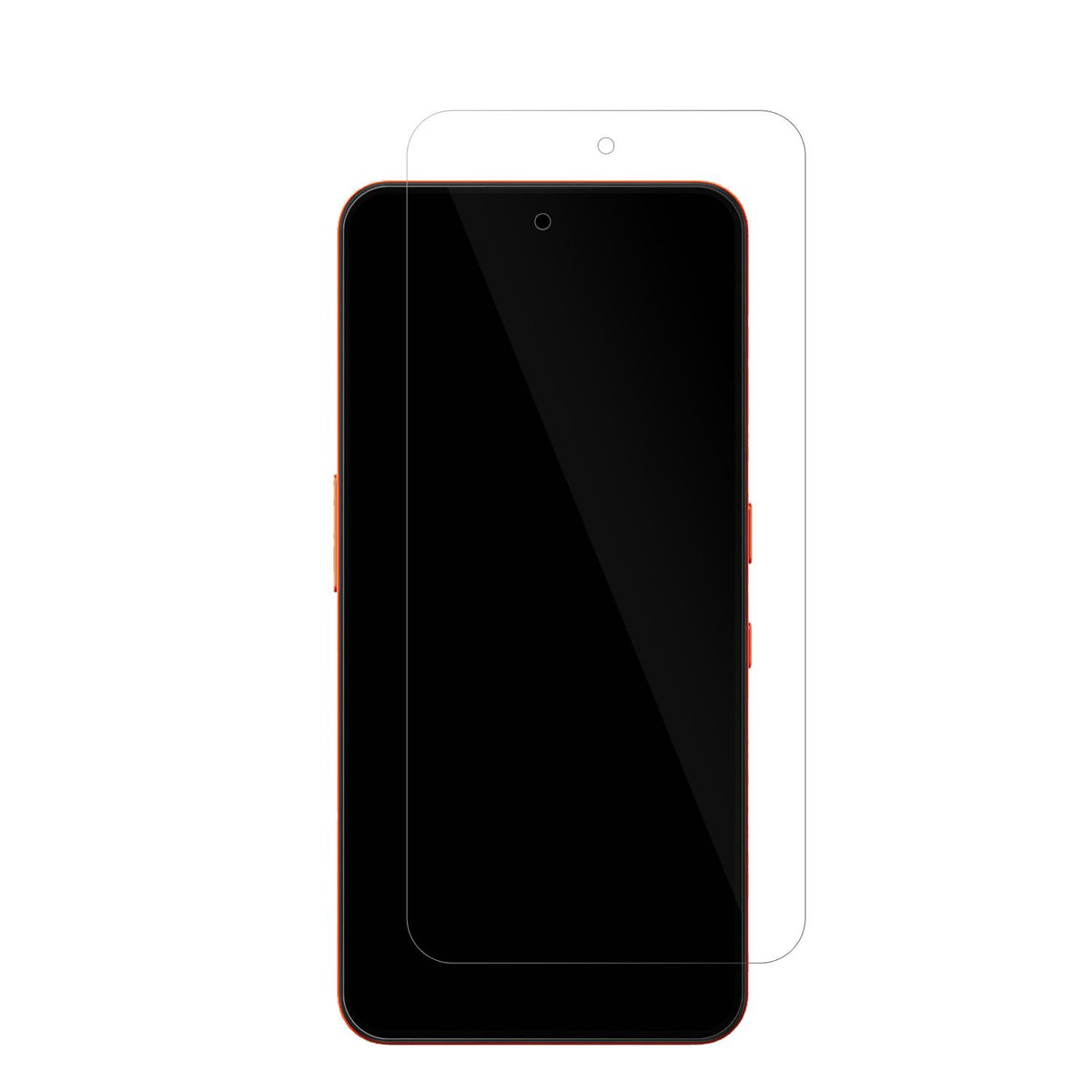 4x Schutzfolie klar für CMF Phone 2 Pro Display-Sc (2)