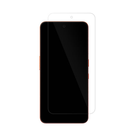 4x Schutzfolie klar für CMF Phone 2 Pro Display-Sc (2)