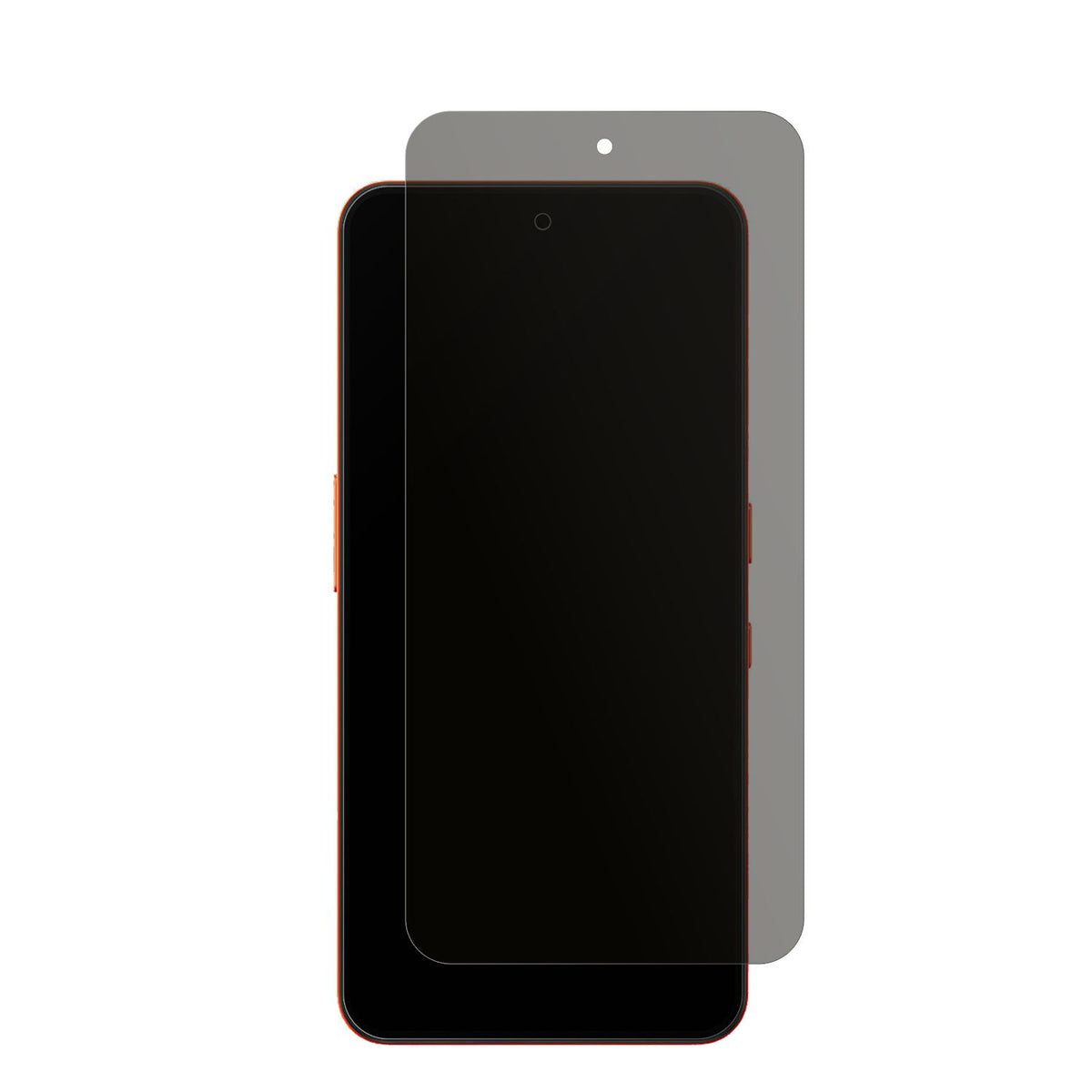 Blickschutzfolie für CMF Phone 2 Pro matt Schutzfo (2)