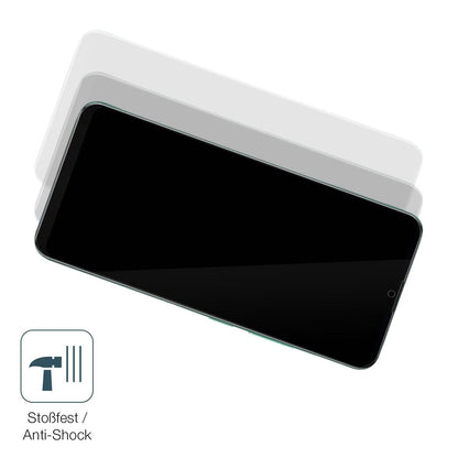 2x 9H Schutzfolie für Coolpad Fengshang 60 Pro Pan (4)