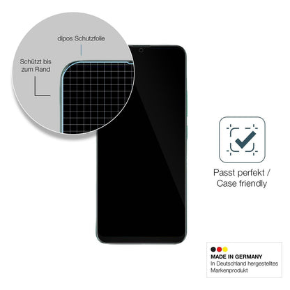 2x 9H Schutzfolie für Coolpad Fengshang 60 Pro Pan (6)