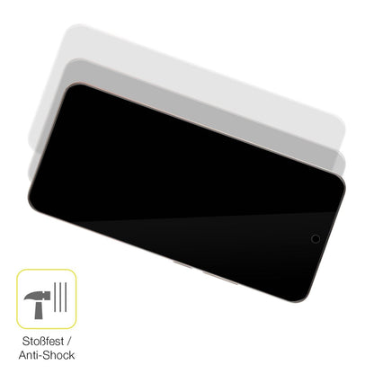 2x 3D Full Cover Schutzfolie für Oppo Reno 12 (4)