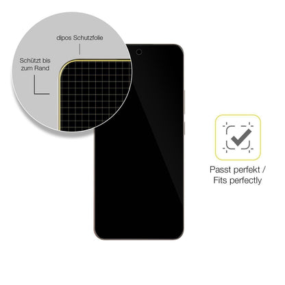 2x 3D Full Cover Schutzfolie für Oppo Reno 12 (6)