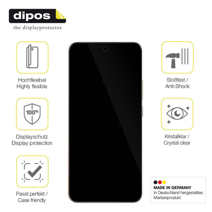 2x 3D Full Cover Schutzfolie für Oppo Reno 12 (7)