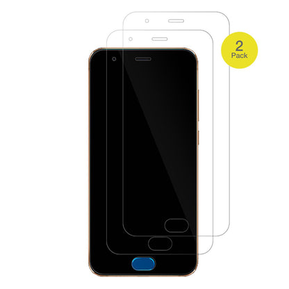 2x 3D Full Cover Schutzfolie für Xiaomi Mi Note 3 (2)