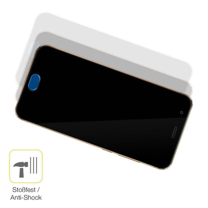 2x 3D Full Cover Schutzfolie für Xiaomi Mi Note 3 (4)