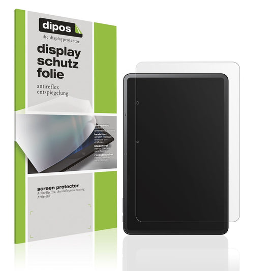 2x Schutzfolie matt für TCL Tab 11 FE Display-Schu (1)