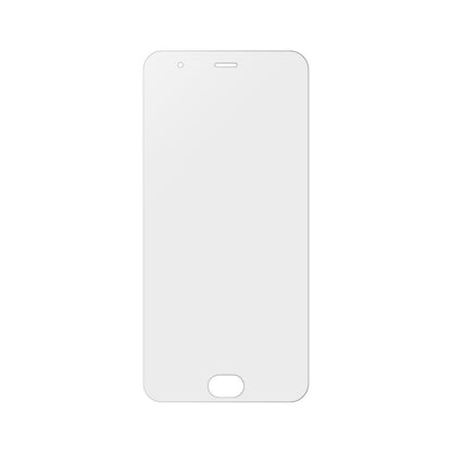 2x Schutzfolie matt für Xiaomi Mi Note 3 Display-S (3)