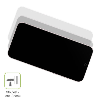 2x Full Cover Schutzfolie matt für Oppo Find X8 Pr (4)