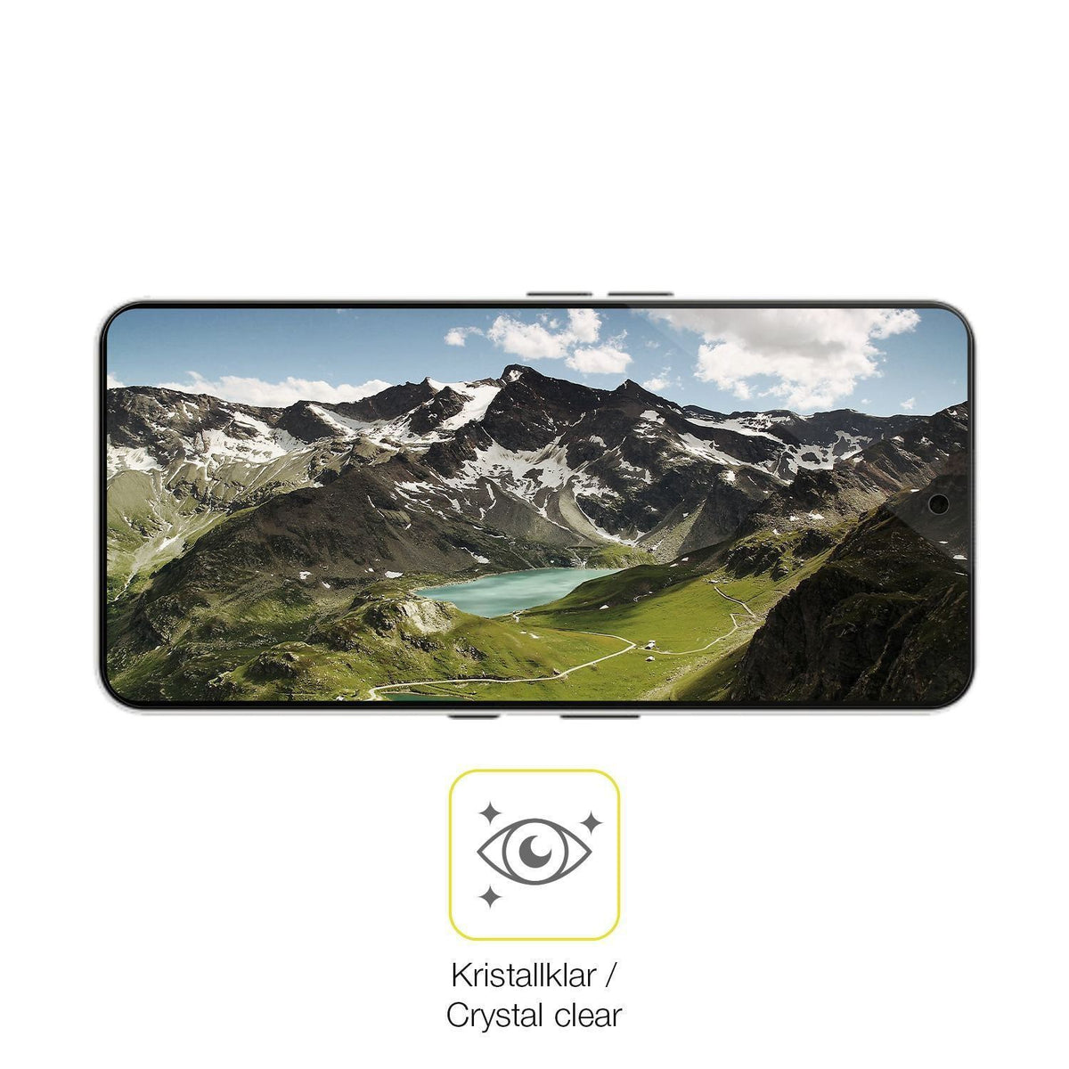 2x 3D Full Cover Schutzfolie für Nothing Phone 3a (5)