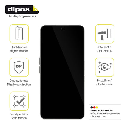 2x 3D Full Cover Schutzfolie für Nothing Phone 3a (7)